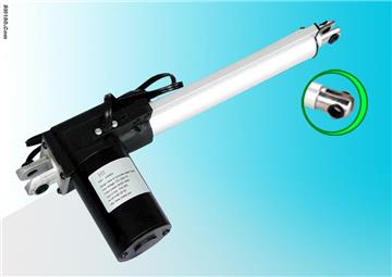 Linear actuator