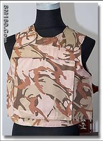 Bulletproof Vest