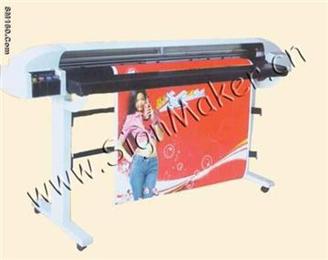 Indoor Inkjet Printer-750P