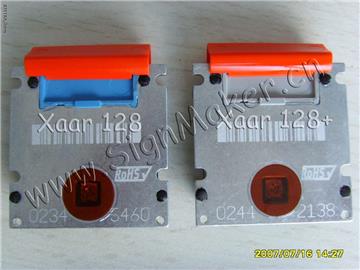 Xaar 128 Plus Printheads