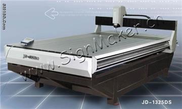 Engraving Machines JD-1325DS