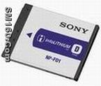 digital camera battery Sony BP-BD1