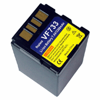 Replacement Camcorder Battery For JVC BN-VF733