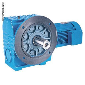 gearmotor