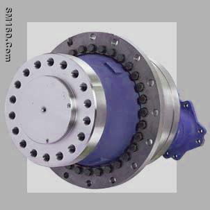 precision servomotor  planetary gearbox