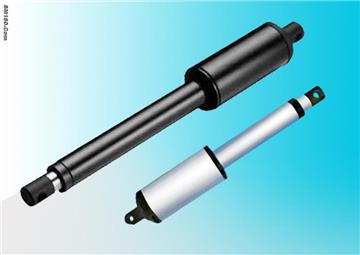 Linear electrical machinery 