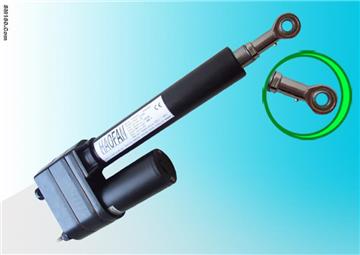 Linear actuator 