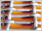 crimped wire mesh