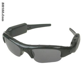 Sunglass camera EVR130 