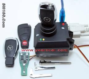 Mercedes Benz IR smart key programmer