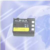 Replacement For BP-2L14
