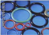 VITON O rings, Silicone O rings, NBR O ring