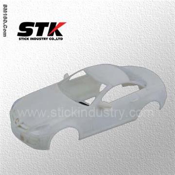 CNC Modeling and Rapid Prototyping