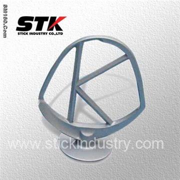 Aluminium High Pressure Castings