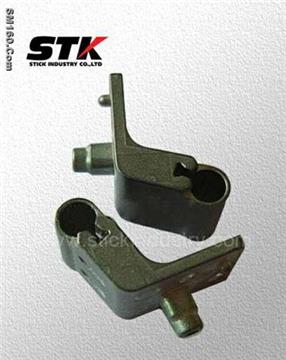 Zinc Die Castings (STDC-0006)