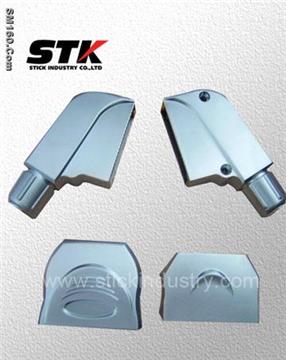 Zinc Castings (STAD-0005)