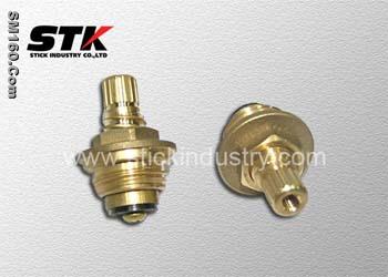 Brass Forging with CNC Machining