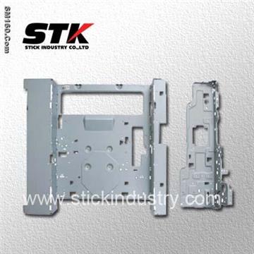 Hige Precision Stamping Parts (STDD-0001)