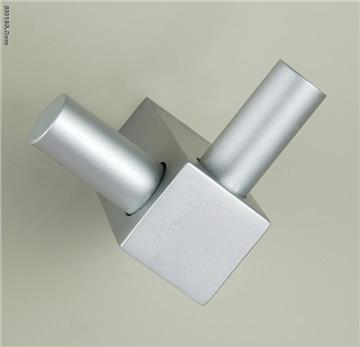 Aluminum Clothes Hanger