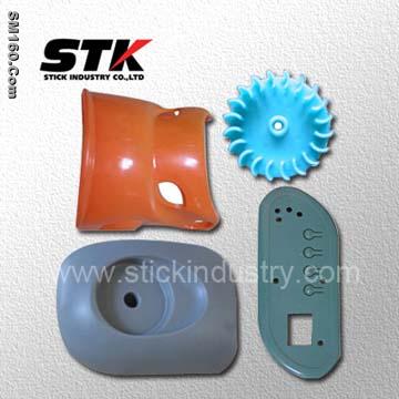 Plastic Injection Molding Parts