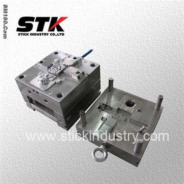 Zamak Die Casting Mould