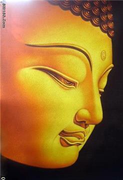 buddha paintings