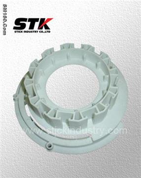 High Precision Injection Molding