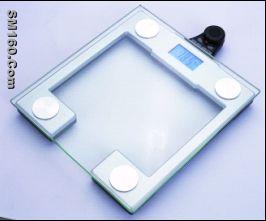 Digital Talking Height Scale (HS-301)