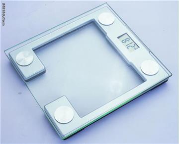 Digital Talking Clock Scale (TS-203)