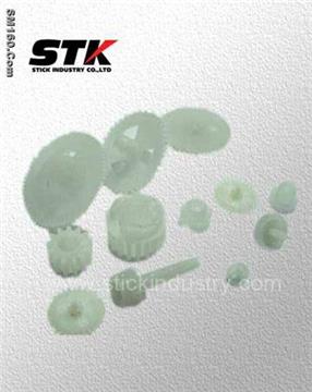 Industrial Plastic Part