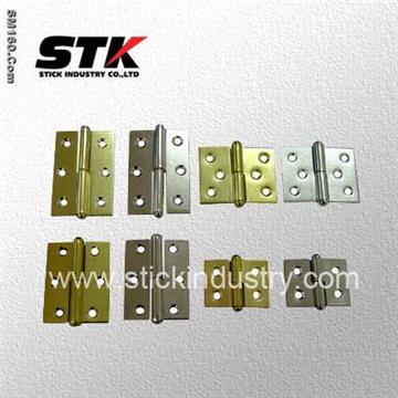 Metal Hinges (STS-0002)