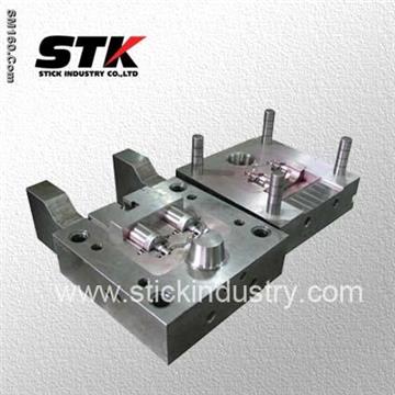 Zinc Die Casting Mould