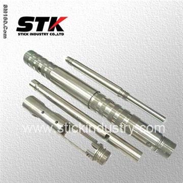 Carbon Steel Machined Parts