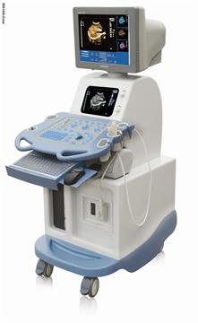BYT-8800 Digital ultrasound imaging system