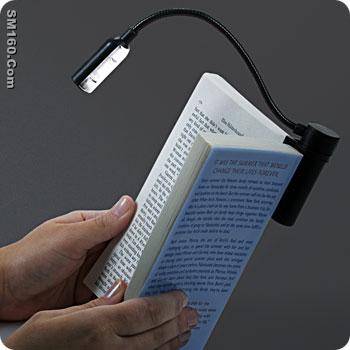 USB 2-LED LIGHT