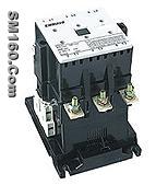 CJX1-170-205(CS 3TF-52、53) AC Contactor