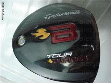 Wholesale TaylorMade Golf Burner Tour TP Drivers 