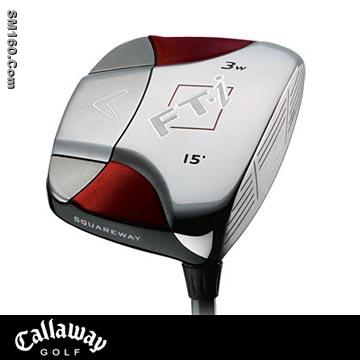 Wholesale Callaway Golf FT-i Fairway Woods