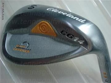 Wholesale Cleveland Golf CG14 Chrome Wedges 