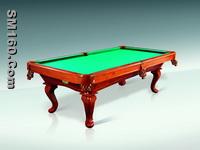 game table, pool table