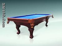  game table, pool table, snooker table
