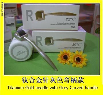 Micro needle therapy  system