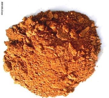 corn bran pellet