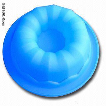 silicone cake mould /cake mould 