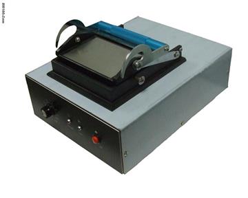 Flash stamp machine/ Stamp Machine from Redsail