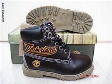 timberland