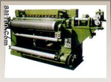welded wire mesh machine