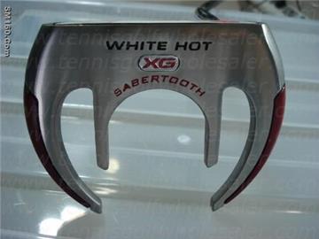 Paypal Wholesale Odyssey Golf Sabertooth Putters