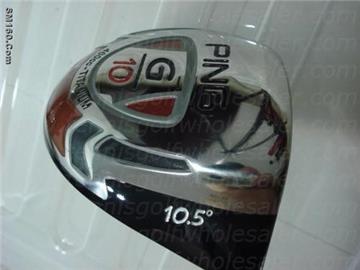 Paypal Wholesale PING Golf G10 Drivers