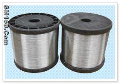 Galvanized  Wire